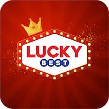 LUCKYBEST - Permainan Memancing yang Seru dan Menantang